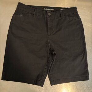 Croft & Barrow - Bermuda shorts